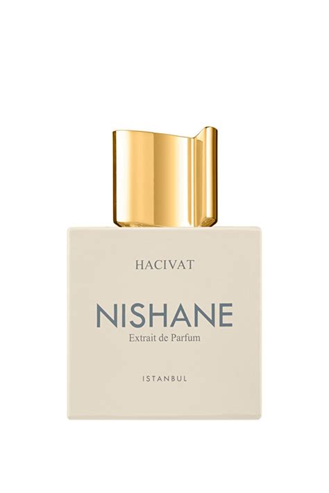 nishane parfüm